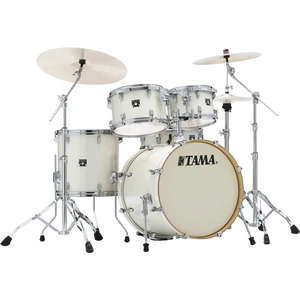 Tama CK50R Superstar Classic Vintage White Sparkle