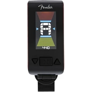 Fender Original Piros