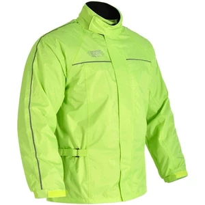 Oxford Rainseal Over Jacket Fluo L