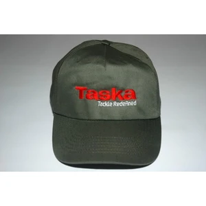 Čiapka taska-zelená