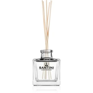 SANTINI Cosmetic Praha aroma difuzér s náplní 100 ml