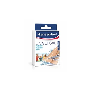 HANSAPLAST Universal Water resistant vodeodolná náplasť, 1m