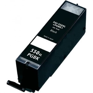 Canon PGI-550XL čierna kompatibilná cartridge