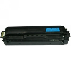 Samsung CLT-C504S azurový (cyan) kompatibilní toner