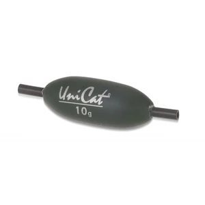 Uni cat plovák camou sticki subfloat-hmotnost 25 g