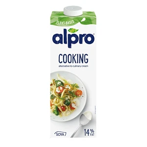 Alpro Alpro sójová alternativa smetany na vaření 250 ml