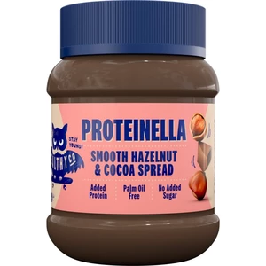 Healthyco Proteinella 400 g čokoláda - oříšek