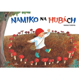 Namiko na hubách - Furiya Nana