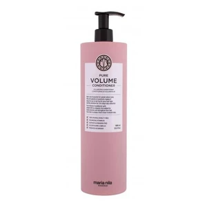 Maria Nila Pure Volume Conditioner kondicionér pre objem vlasov 1000 ml