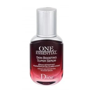 Dior Intenzívne detoxikačné sérum One Essential (Skin Boosting Super Serum) 30 ml 30 ml