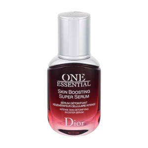 Dior Intenzívne detoxikačné sérum One Essential (Skin Boosting Super Serum) 30 ml 30 ml