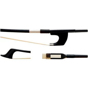 Glasser Bows 404825 3/4 Double bass Bow