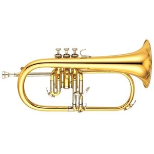 Yamaha YFH 631 G Flugelhorn