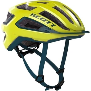 Scott Arx Radium Yellow L 2020