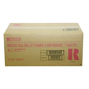 Ricoh originálny toner 888314, magenta, 15000 str., Typ 245, Ricoh Aficio CL-4000, HDN, SPC410DN, SPC420DN