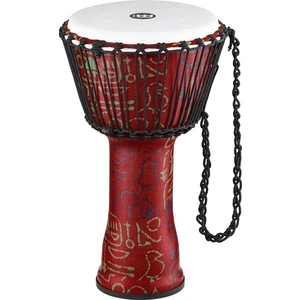 Meinl PADJ1-M-F Traveler Djembe Pharaoh's Script