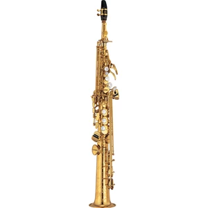 Yamaha YSS 875 EXHGGP Saxofon sopran