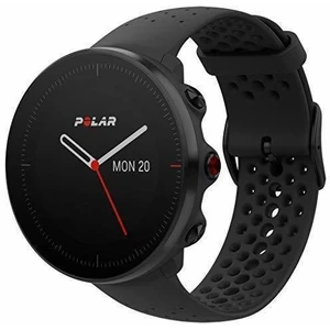 Polar Vantage M Noir M/L