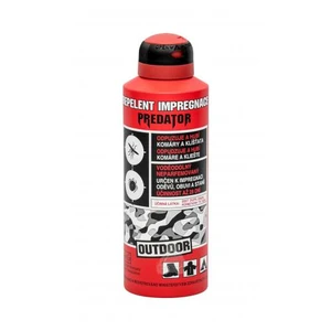 PREDATOR Repelent Outdoor Impregnace sprej 200 ml