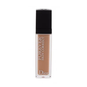 Dior Viacúčelový korektor Forever Skin Correct (24H Wear Caring Full Coverage Creamy Concealer) 11 ml 4N