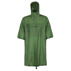 Płaszcz przeciwdeszczowy płaszcz przeciwdeszczowy zielony