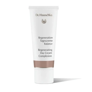 Dr. Hauschka Regeneračný denný krém (Regenerating Day Cream) 40 ml