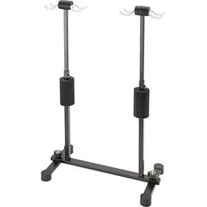 Konig & Meyer 17605 Stand für mehrere Gitarren
