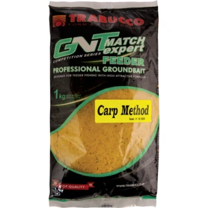 Trabucco krmítková směs gnt feeder expert 1 kg-betaine