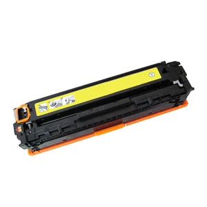 Canon EP-701Y žltá (yellow) kompatibilný toner