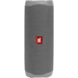 Bezdrátový reproduktor bluetooth reproduktor jbl flip 5, šedý