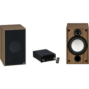 AQ Audio Set AQ Tango Noyer