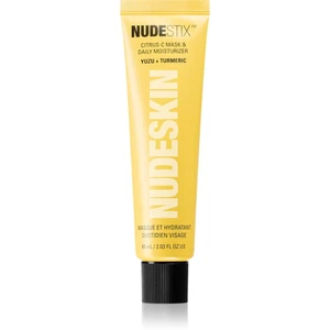 Nudestix Nudeskin hydratačný krém na tvár na deň aj noc 60 ml