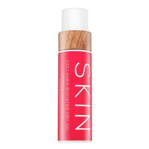 COCOSOLIS Skin Collagen Booster vyživujúci suchý olej proti starnutiu pokožky s vôňou Exotic Fruits 110 ml