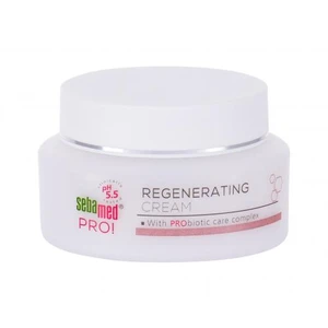 SEBAMED PRO! Regenerační krém 50 ml