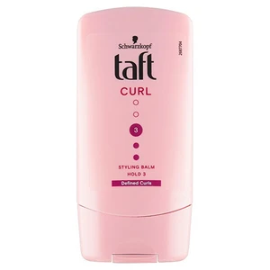 Schwarzkopf Taft Curl tvarující balzám pro kudrnaté vlasy 150 ml