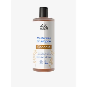 URTEKRAM BIO Hydratačný šampón s kokosovým nektárom 500 ml