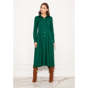 Lanti Woman's Dress Suk190
