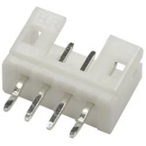 Konektor do DPS econ connect CSV4G/2, pólů 4, rozteč 2 mm, 1 ks