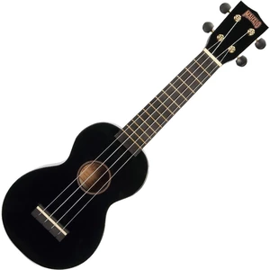Mahalo MR1 Szoprán ukulele Fekete