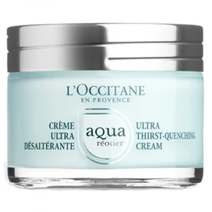 L’Occitane Aqua Réotier ultra hydratační krém 50 ml