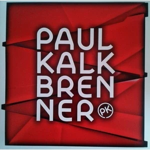 Paul Kalkbrenner Icke Wieder (LP) Reeditare