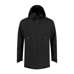 Korda bunda drykore jacket black - m