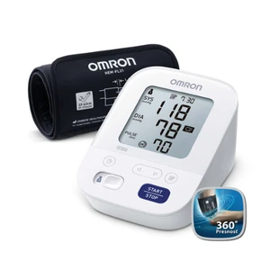 Omron Tonometr OMRON M3 Comfort (2020)