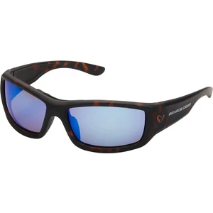 Savage Gear Savage2 Polarized Sunglasses Blue Mirror Floating