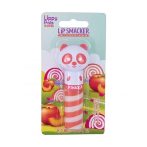Lip Smacker Lippy Pals 8,4 ml lesk na rty pro děti Paws-itively Peachy