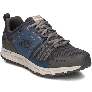 Skechers Escape Plan navy-orange 45