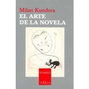 El Arte De La Novela