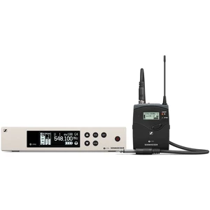 Sennheiser ew 100 G4-CI1 A1: 470-516 MHz