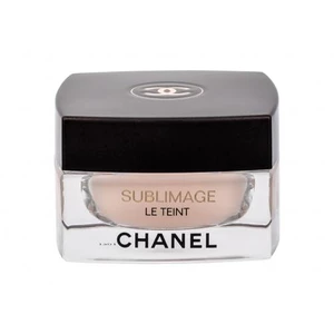 Chanel Sublimage Le Teint 30 g make-up pro ženy 10 Beige na všechny typy pleti; na dehydratovanou pleť; na rozjasnění pleti