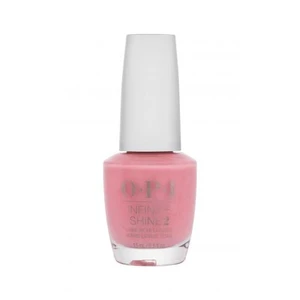 OPI Infinite Shine 15 ml lak na nechty pre ženy ISL G48 Pink Ladies Rule The School